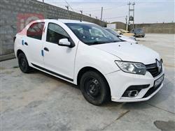 Renault Symbol